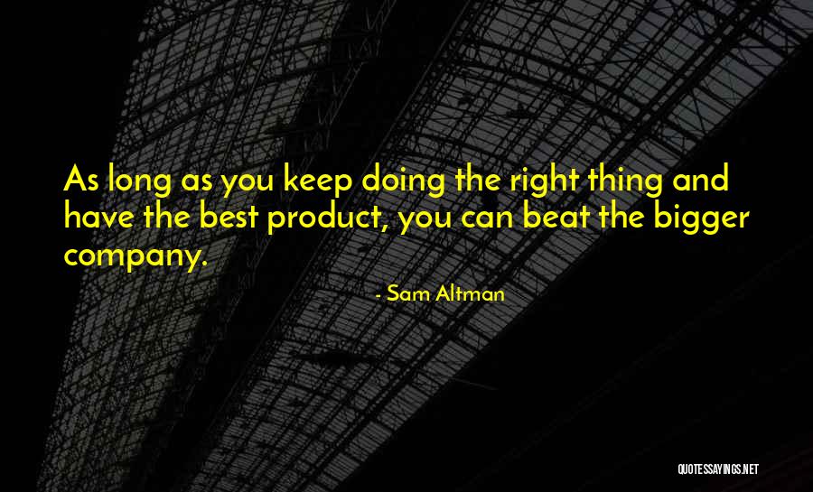 Hosakad Mia Quotes By Sam Altman Hosakad Mia Quotes By Sam Altman