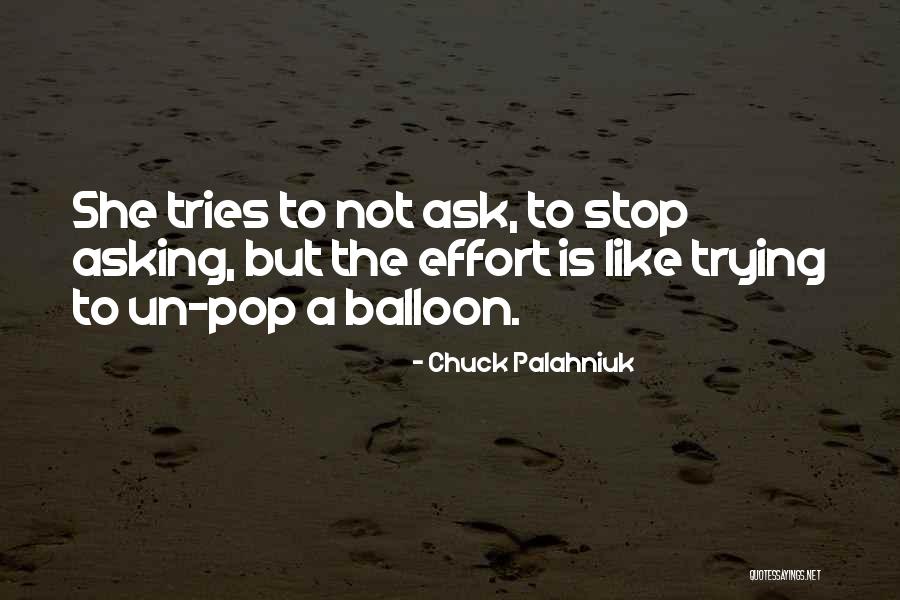 Hosana Enyangweni Quotes By Chuck Palahniuk Hosana Enyangweni Quotes By Chuck Palahniuk