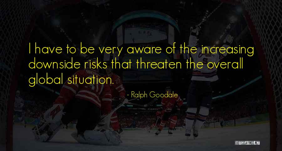 Hosannas Poodles Quotes By Ralph Goodale Hosannas Poodles Quotes By Ralph Goodale