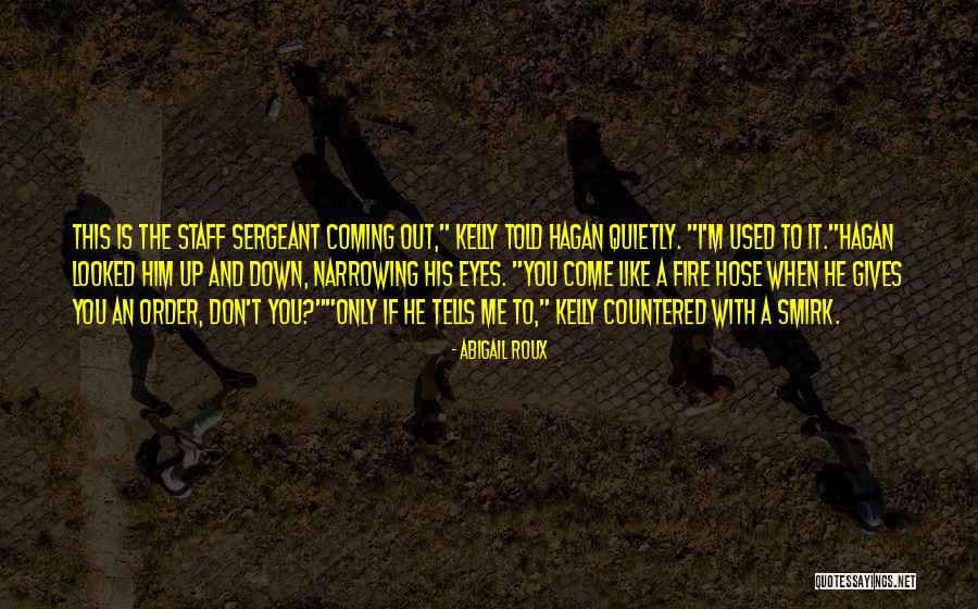 Hose Quotes By Abigail Roux Hose Quotes By Abigail Roux