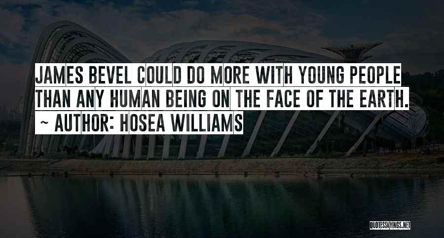 Hosea Williams Quotes 440582