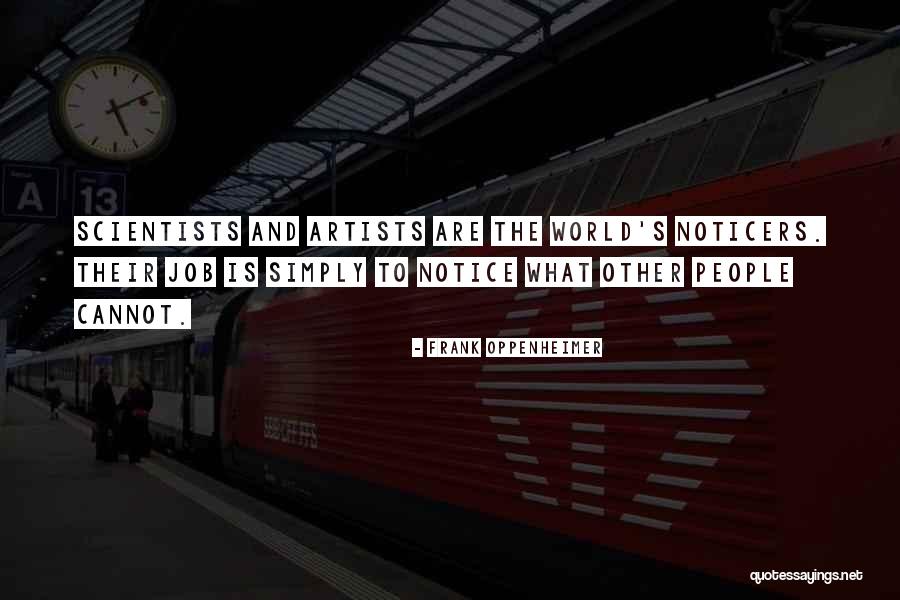 Hoseflex Quotes By Frank Oppenheimer Hoseflex Quotes By Frank Oppenheimer
