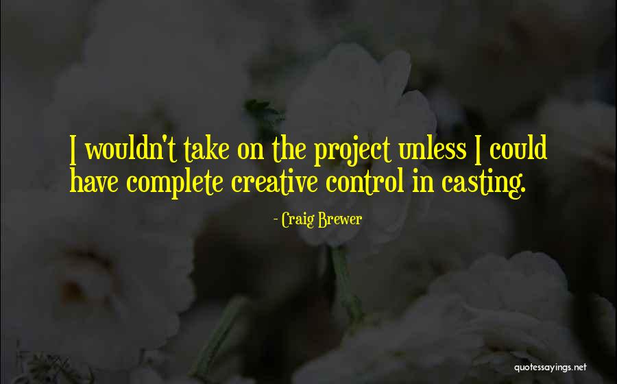 Hosein Maleki Quotes By Craig Brewer Hosein Maleki Quotes By Craig Brewer
