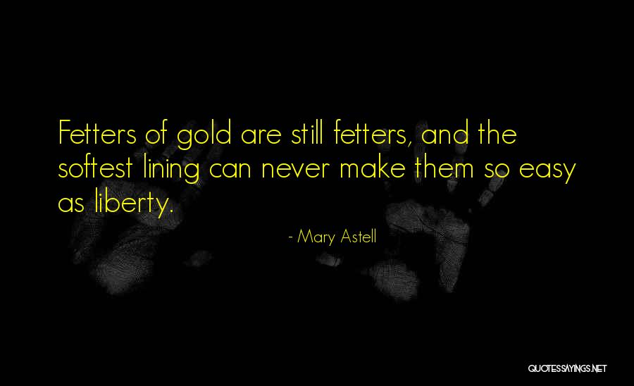 Hoselton Toyota Quotes By Mary Astell Hoselton Toyota Quotes By Mary Astell