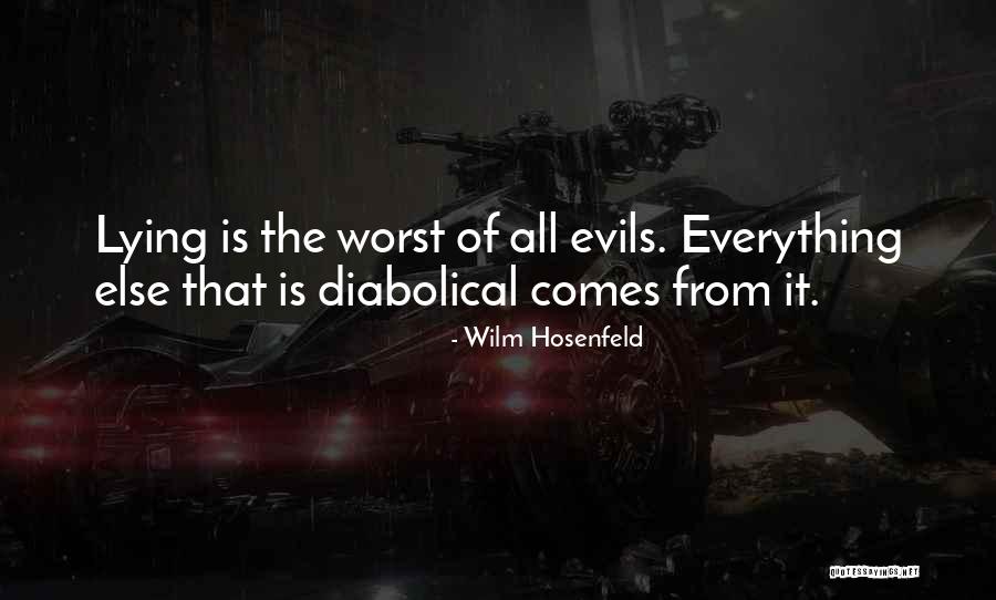 Hosenfeld Quotes By Wilm Hosenfeld Hosenfeld Quotes By Wilm Hosenfeld