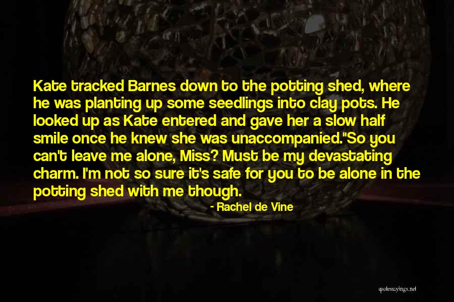 Hoser Hut Quotes By Rachel De Vine Hoser Hut Quotes By Rachel De Vine