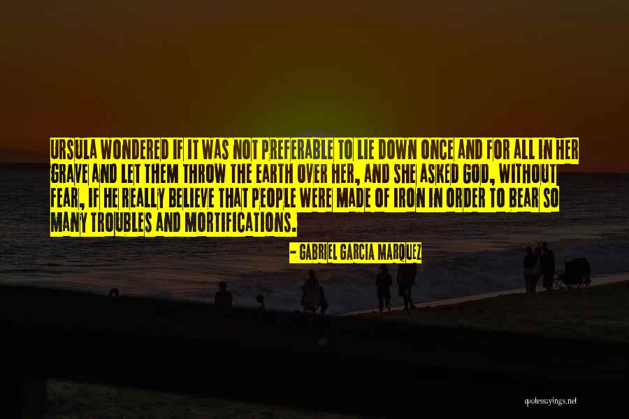 Hosers Canadians Quotes By Gabriel Garcia Marquez Hosers Canadians Quotes By Gabriel Garcia Marquez