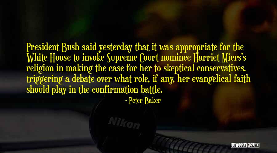 Hosers Quotes By Peter Baker Hosers Quotes By Peter Baker