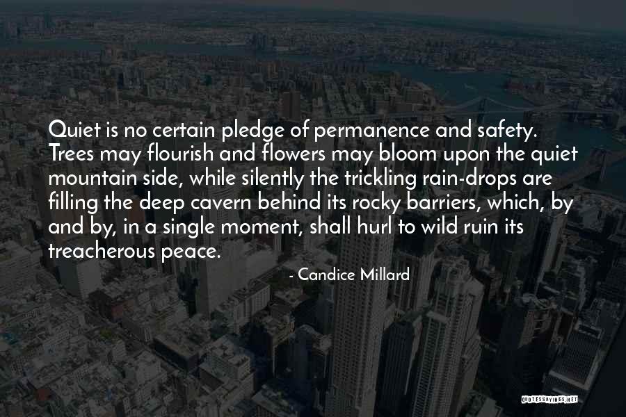 Hosgeldiniz Yazisi Quotes By Candice Millard Hosgeldiniz Yazisi Quotes By Candice Millard