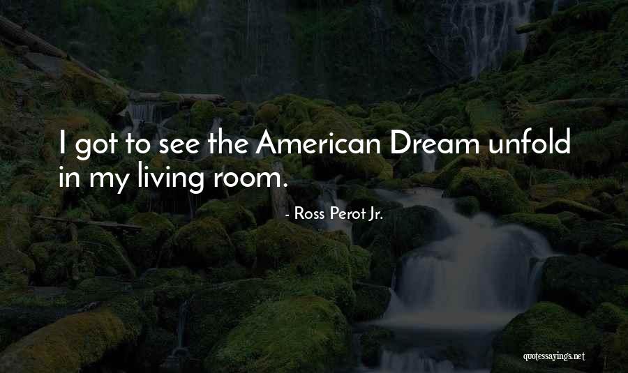 Hosgeldiniz Yazisi Quotes By Ross Perot Jr. Hosgeldiniz Yazisi Quotes By Ross Perot Jr.