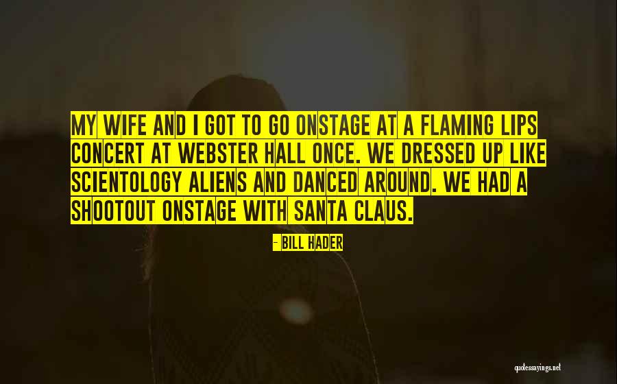 Hoshi No Samidare Quotes By Bill Hader Hoshi No Samidare Quotes By Bill Hader