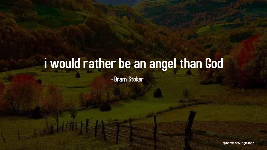 Hoshi No Samidare Quotes By Bram Stoker Hoshi No Samidare Quotes By Bram Stoker
