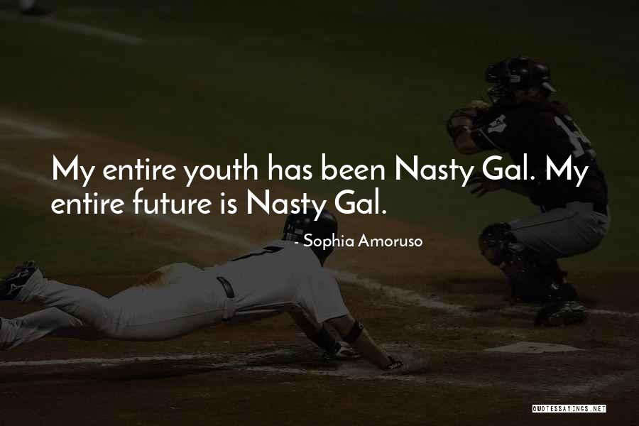 Hoshi No Samidare Quotes By Sophia Amoruso Hoshi No Samidare Quotes By Sophia Amoruso