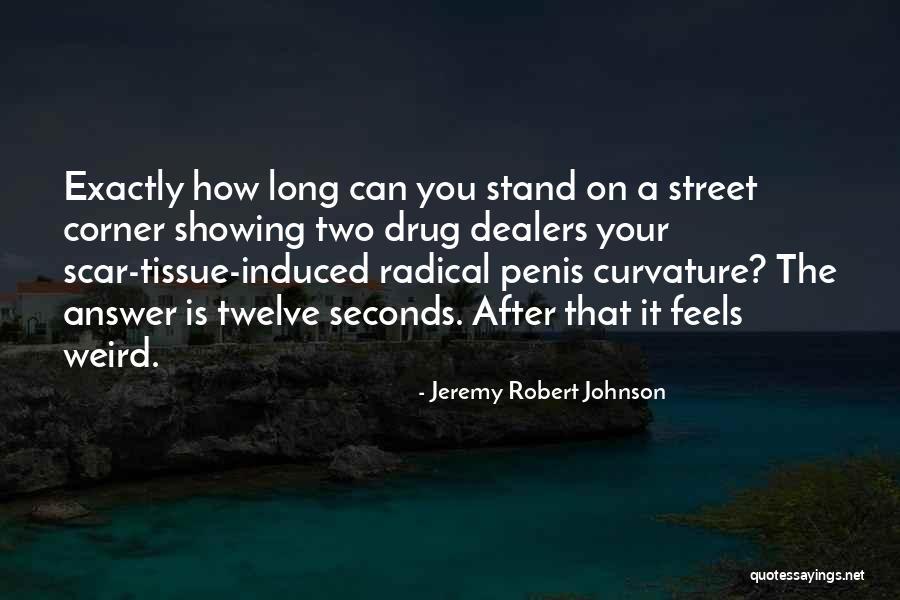 Hoshin Quotes By Jeremy Robert Johnson Hoshin Quotes By Jeremy Robert Johnson