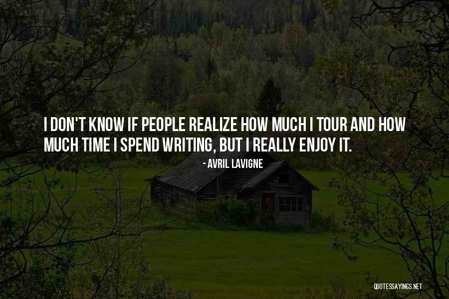 Hoshino Therapy Quotes By Avril Lavigne Hoshino Therapy Quotes By Avril Lavigne