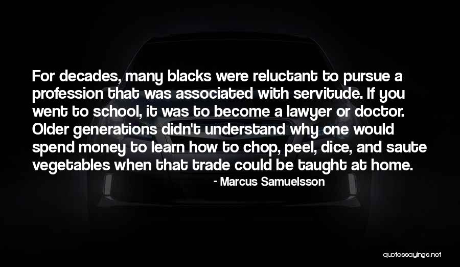 Hoshinoya Quotes By Marcus Samuelsson Hoshinoya Quotes By Marcus Samuelsson
