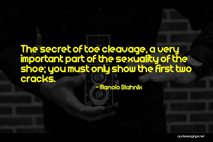 Hoshiyar 1990 Quotes By Manolo Blahnik Hoshiyar 1990 Quotes By Manolo Blahnik