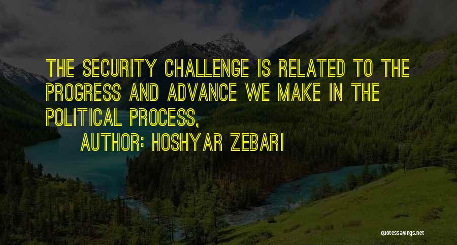 Hoshyar Zebari Quotes 1403900