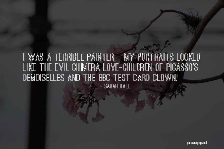 Hosiery Quotes By Sarah Hall Hosiery Quotes By Sarah Hall