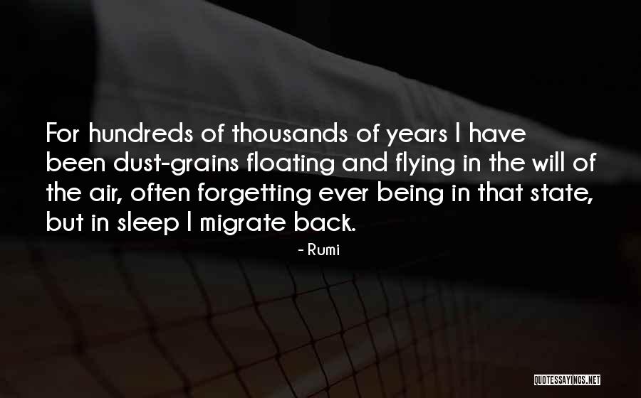 Hosking Nursery Quotes By Rumi Hosking Nursery Quotes By Rumi
