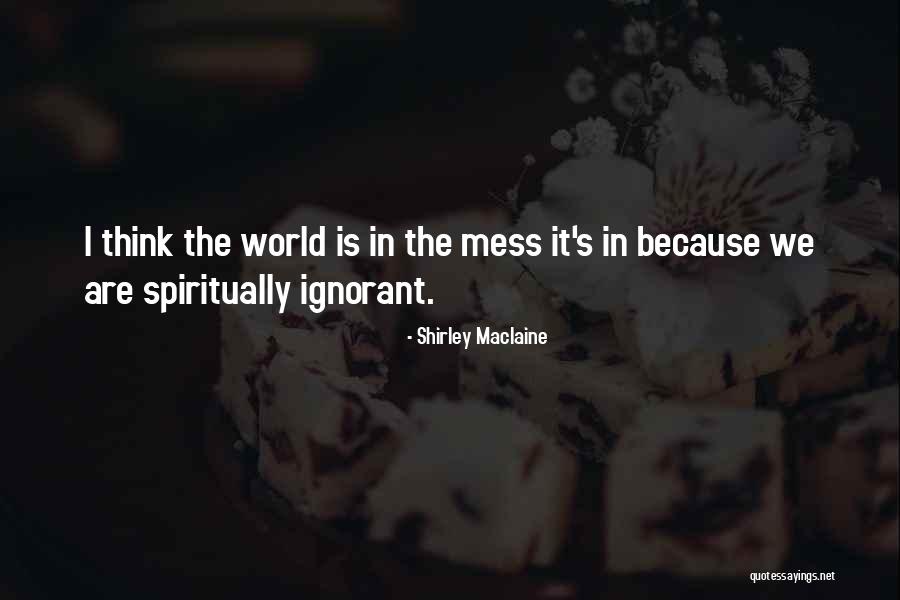 Hosko Myyry Quotes By Shirley Maclaine Hosko Myyry Quotes By Shirley Maclaine