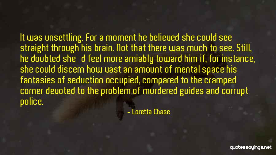 Hosler Corp Quotes By Loretta Chase Hosler Corp Quotes By Loretta Chase