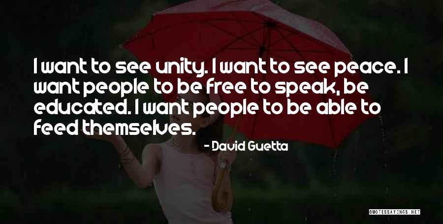 Hosley Meats Quotes By David Guetta Hosley Meats Quotes By David Guetta