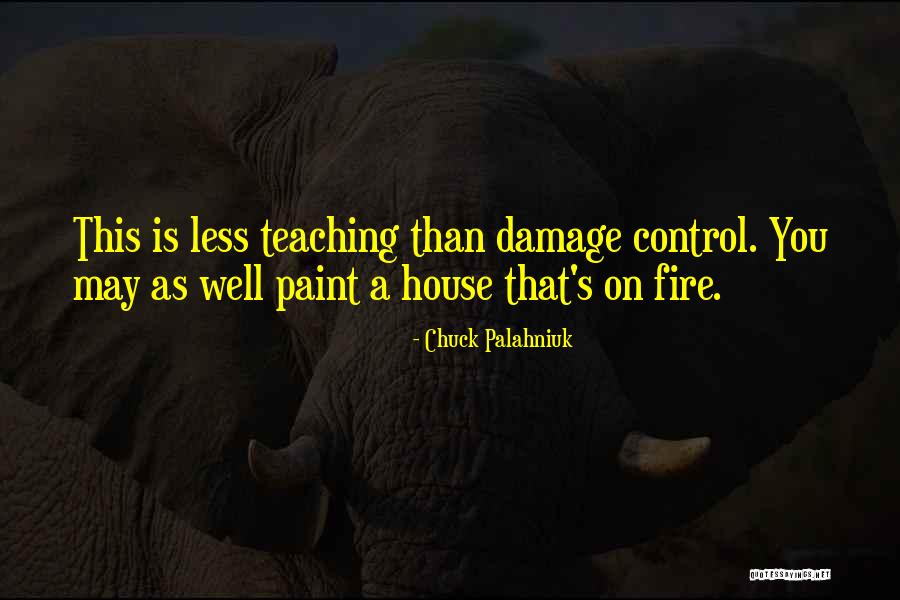 Hosny El Lakany Quotes By Chuck Palahniuk Hosny El Lakany Quotes By Chuck Palahniuk