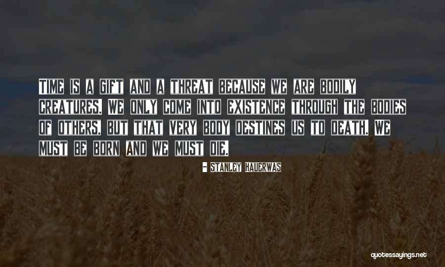 Hosoda Mamoru Quotes By Stanley Hauerwas Hosoda Mamoru Quotes By Stanley Hauerwas