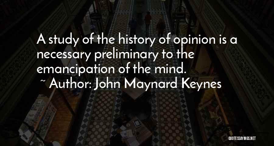 Hosoda Ryu Quotes By John Maynard Keynes