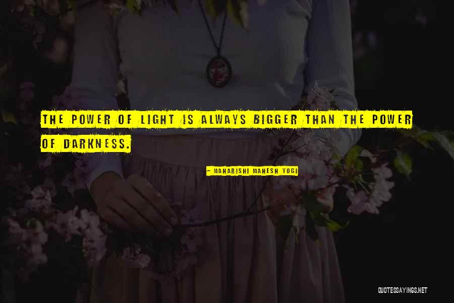Hosojima Keio Quotes By Maharishi Mahesh Yogi