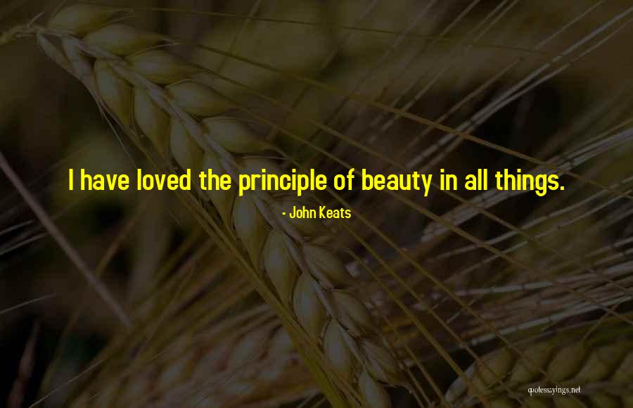 Hoson Heated Quotes By John Keats Hoson Heated Quotes By John Keats