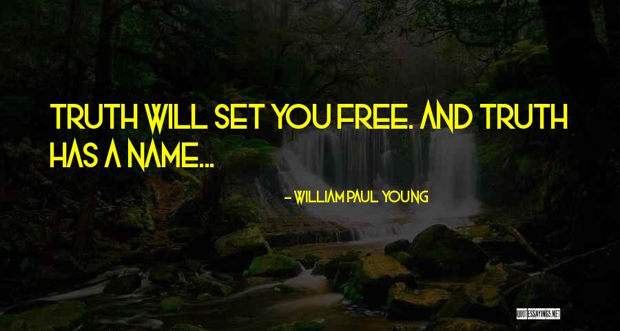 Hoson Heated Quotes By William Paul Young