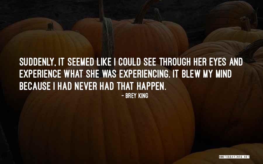 Hosono Full Quotes By Brey King Hosono Full Quotes By Brey King