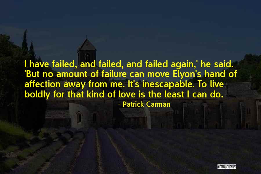 Hosono Hitomi Quotes By Patrick Carman Hosono Hitomi Quotes By Patrick Carman