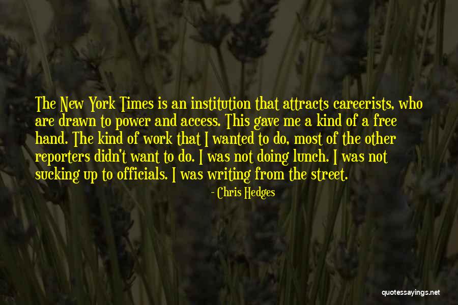 Hosoya Fireworks Quotes By Chris Hedges Hosoya Fireworks Quotes By Chris Hedges