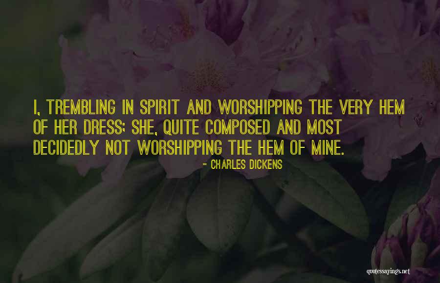 Hospedado En Quotes By Charles Dickens Hospedado En Quotes By Charles Dickens