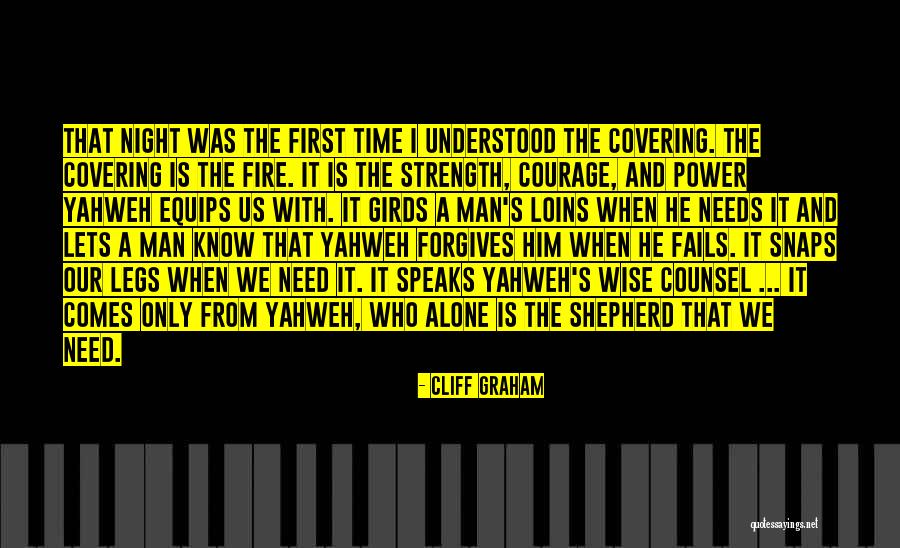 Hospedado En Quotes By Cliff Graham Hospedado En Quotes By Cliff Graham