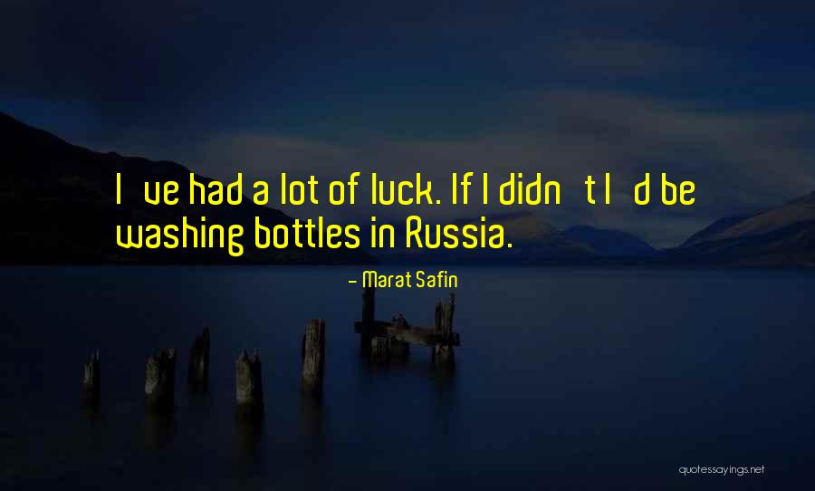 Hospedado En Quotes By Marat Safin Hospedado En Quotes By Marat Safin