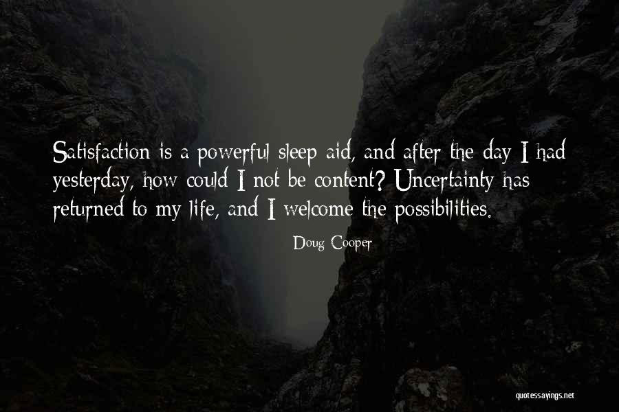 Hospedales Bodybuilders Quotes By Doug Cooper Hospedales Bodybuilders Quotes By Doug Cooper
