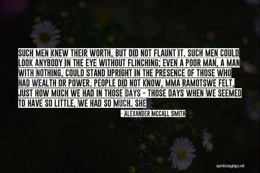 Hospedales Marcia Quotes By Alexander McCall Smith Hospedales Marcia Quotes By Alexander McCall Smith