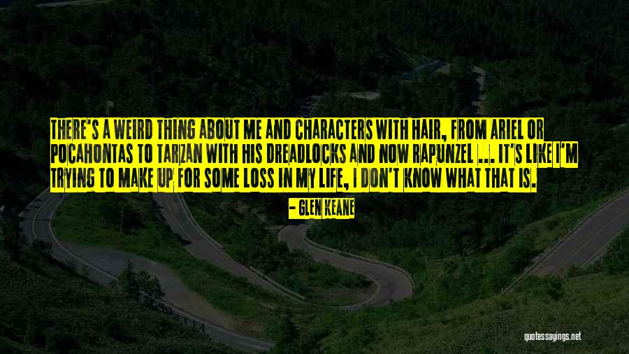 Hospice Founder Dame Cicely Saunders Quotes By Glen Keane Hospice Founder Dame Cicely Saunders Quotes By Glen Keane