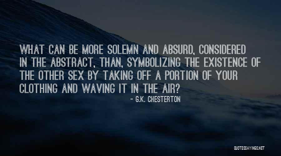 Hospice Physician Quotes By G.K. Chesterton Hospice Physician Quotes By G.K. Chesterton