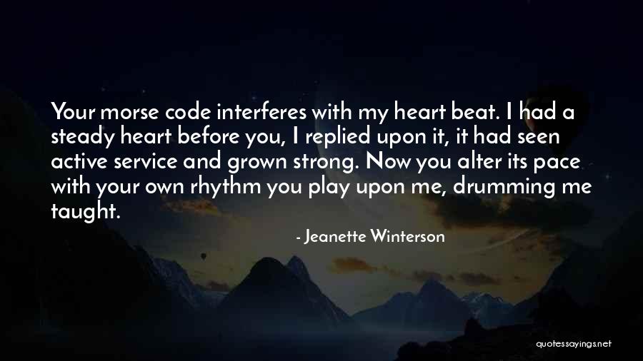 Hospice Physician Quotes By Jeanette Winterson Hospice Physician Quotes By Jeanette Winterson