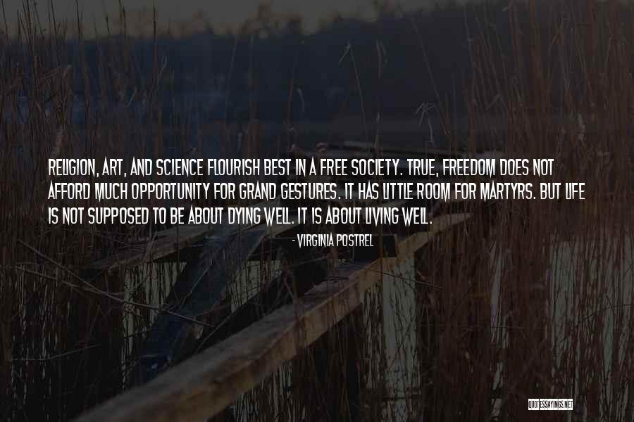 Hospice Physician Quotes By Virginia Postrel Hospice Physician Quotes By Virginia Postrel