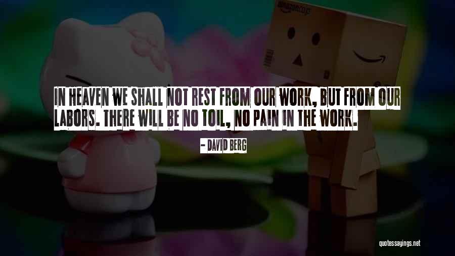 Hospice Volunteer Quotes By David Berg Hospice Volunteer Quotes By David Berg