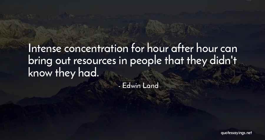 Hospice Volunteer Quotes By Edwin Land Hospice Volunteer Quotes By Edwin Land