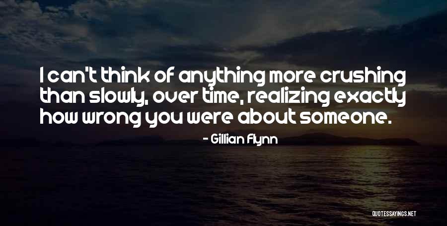 Hospices For All Season Quotes By Gillian Flynn Hospices For All Season Quotes By Gillian Flynn