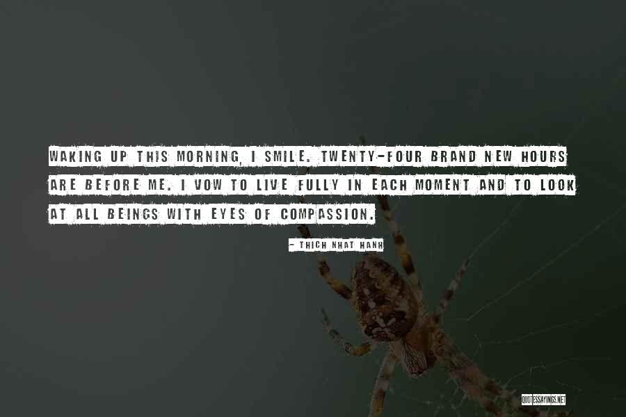 Hospital Chaplain Quotes By Thich Nhat Hanh Hospital Chaplain Quotes By Thich Nhat Hanh