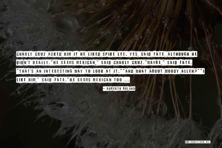 Hospital Week Quotes By Roberto Bolano Hospital Week Quotes By Roberto Bolano